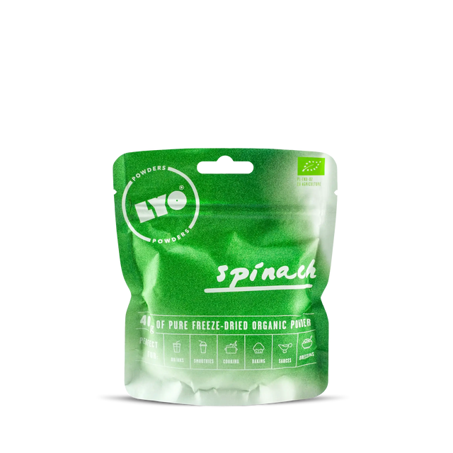 Spinaci
