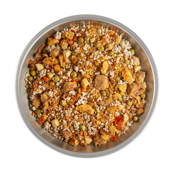 Pearl barley for dogs sale