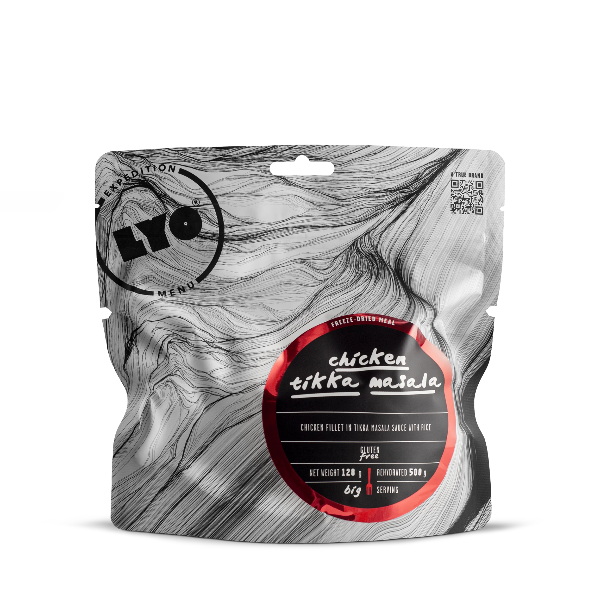 LYOFOOD - delicious anywhere LYOFOOD - delicious anywhere