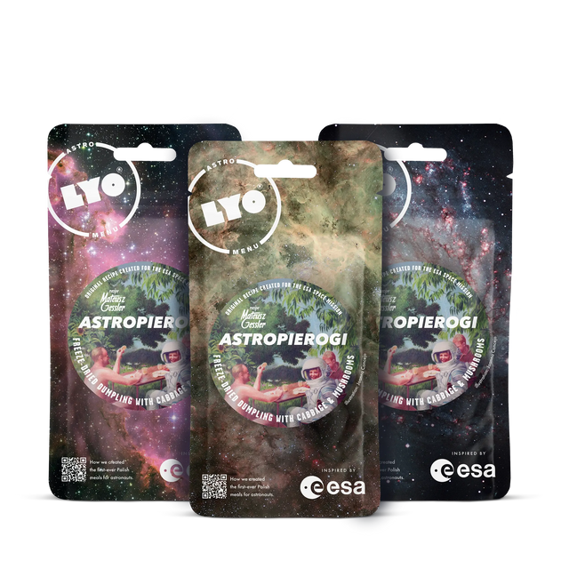 Astropierogi